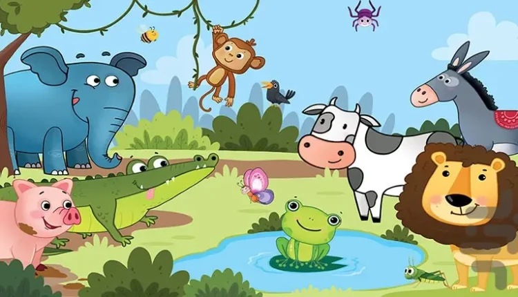 حیوانات قرآنی